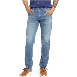 Men’s AG Tellis Slim Fit Jeans NWT size 32 and 34